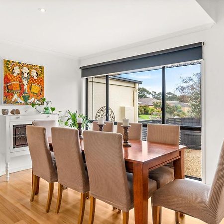 9 Kate Court, Cowes Villa Exterior photo