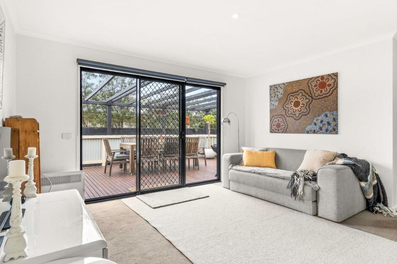 9 Kate Court, Cowes Villa Exterior photo