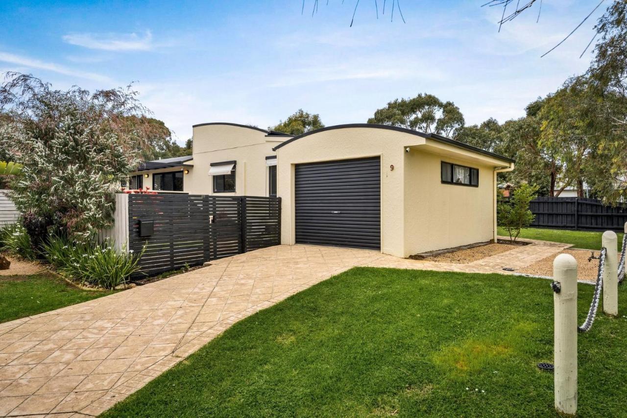 9 Kate Court, Cowes Villa Exterior photo