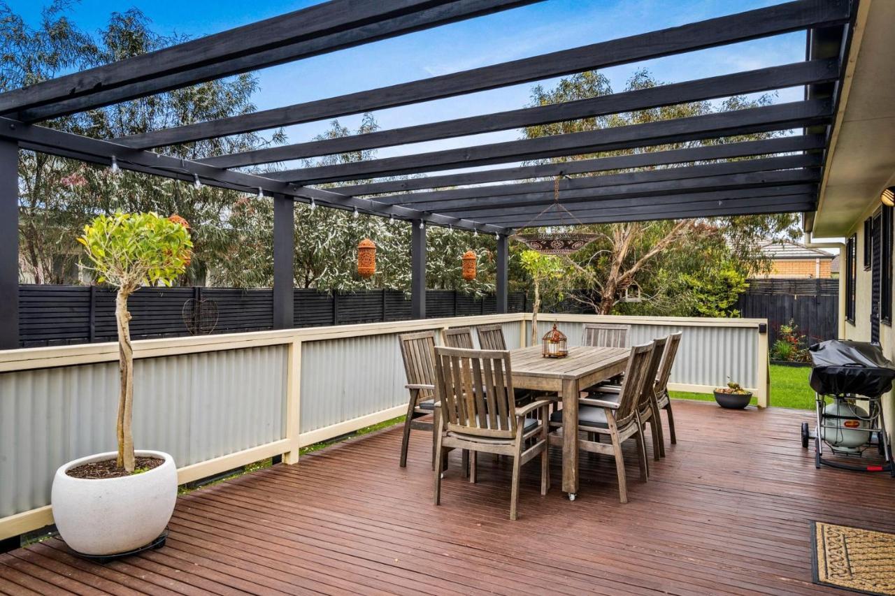 9 Kate Court, Cowes Villa Exterior photo